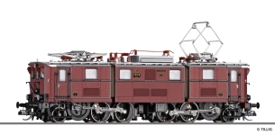 Tillig 96403 - TT - E-Lok Rh EG 3, DRG, Ep. II
